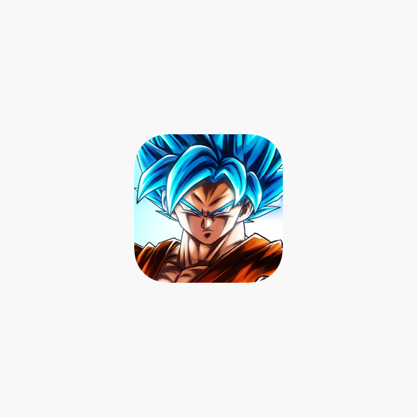 ドラゴンボール レジェンズ をapp Storeで