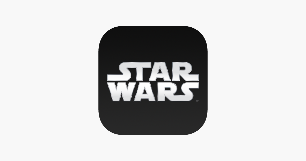 Star Wars On The App Store - how to love roblox id astar tutorial
