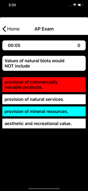 APES Env Science Prep 2020(圖3)-速報App