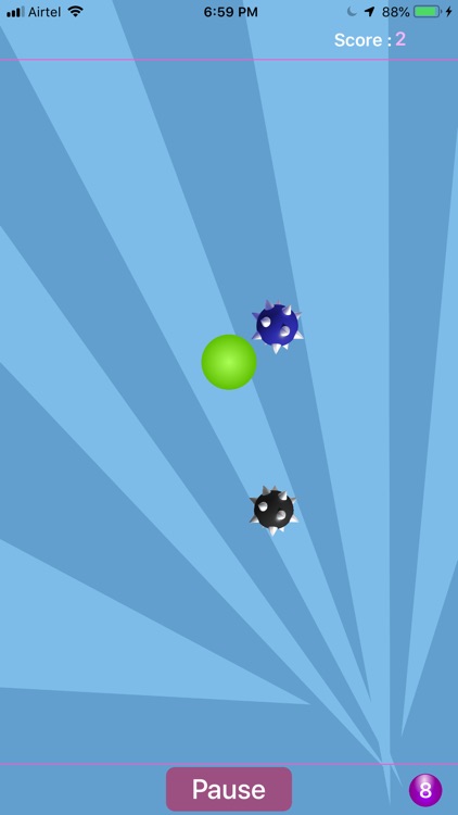 Balls Hit - Smash screenshot-3