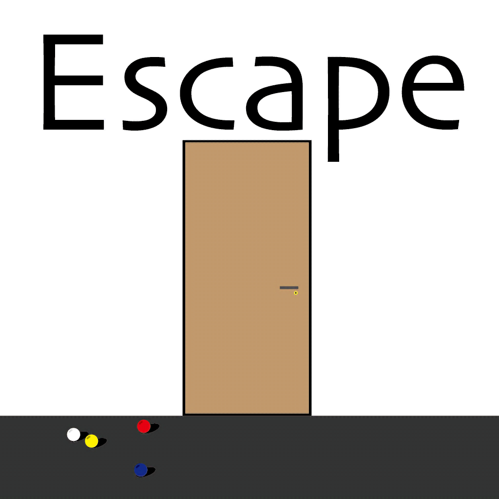 脱出ゲーム Colors Sphere Iphoneアプリ Applion