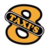 Eights Taxis Naas