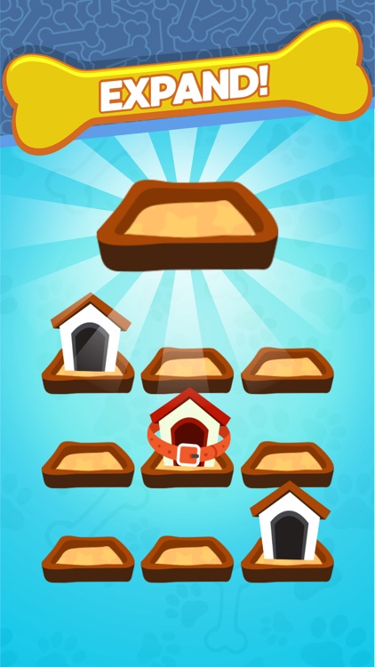 Merge Dogs Clicker Game screenshot-3