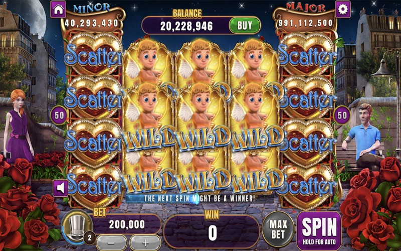 Pokie Magic Slots Free Download