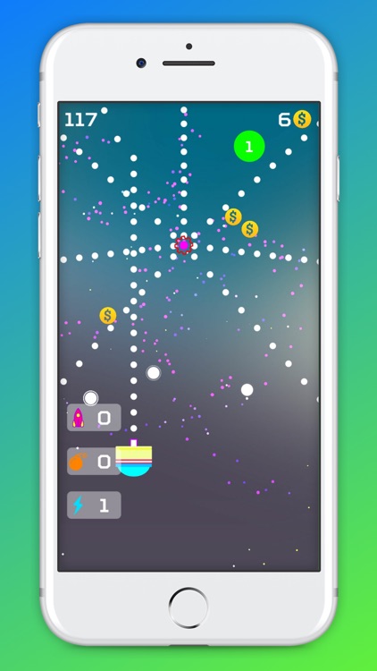 Blasty Ballz screenshot-4