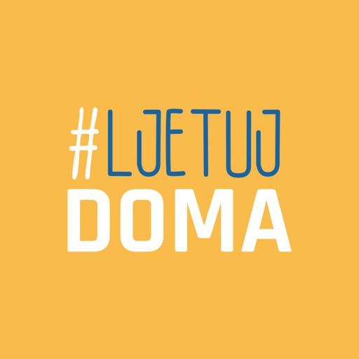 Ljetuj Doma