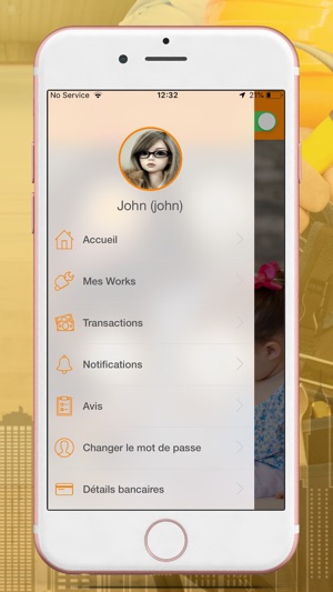 MyHomeWorkers Pro(圖1)-速報App