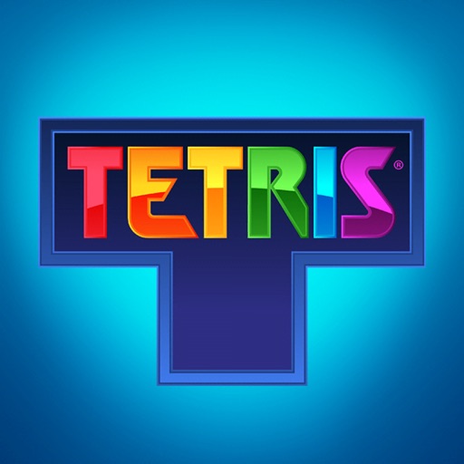 Tetris® free software for iPhone and iPad
