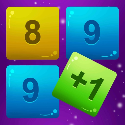 Block Number Puzzle