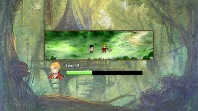 Birth of Hero screenshot 3