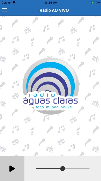 Rádio Águas Claras