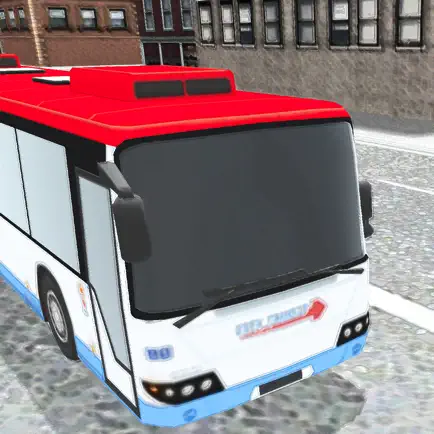 City School Bus Parking Sim 3D Читы