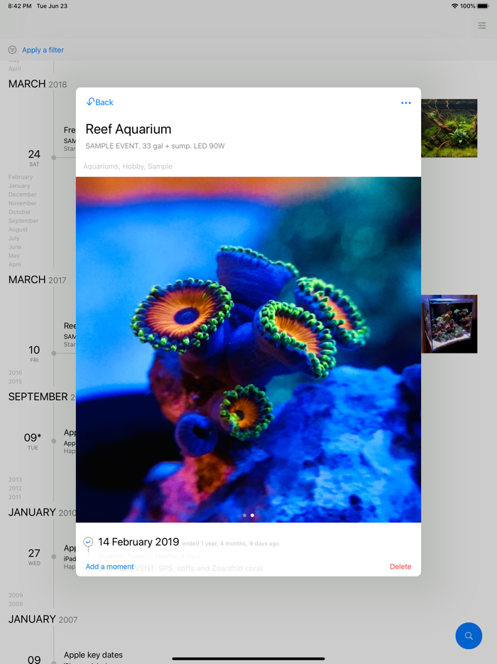 ChronoLogic the TimeKeeper