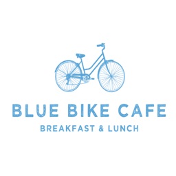 Blue Bike Cafe