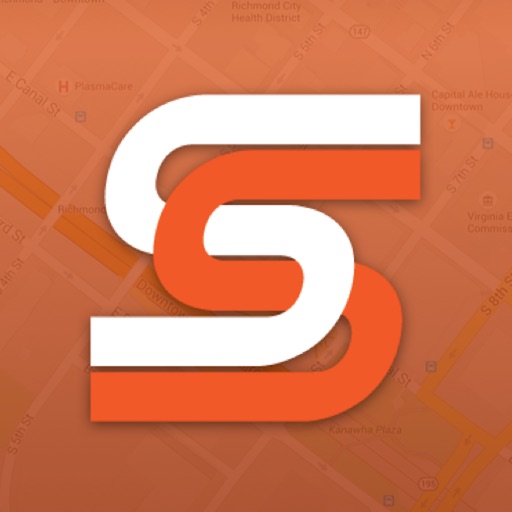 Transsporter -The Delivery App iOS App