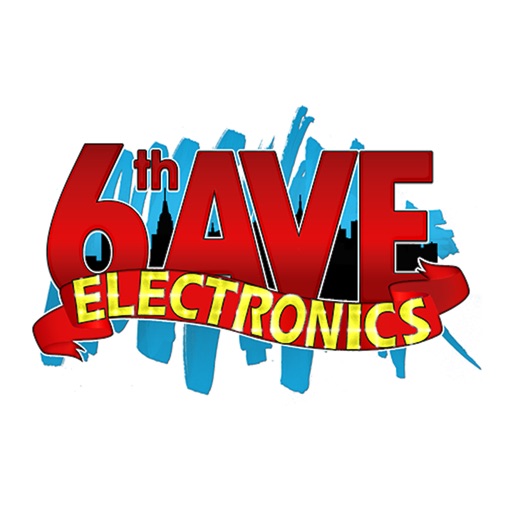 6th Ave Electronics