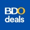 All the latest deals and exclusive offers in one app