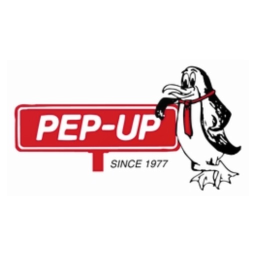 PEP-UP