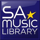 SA Music Library