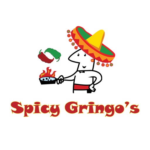Spicy Gringo icon