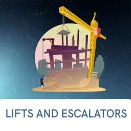 CSCS Lifts and Escalators