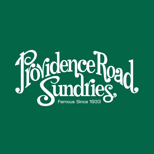 Providence Road Sundries