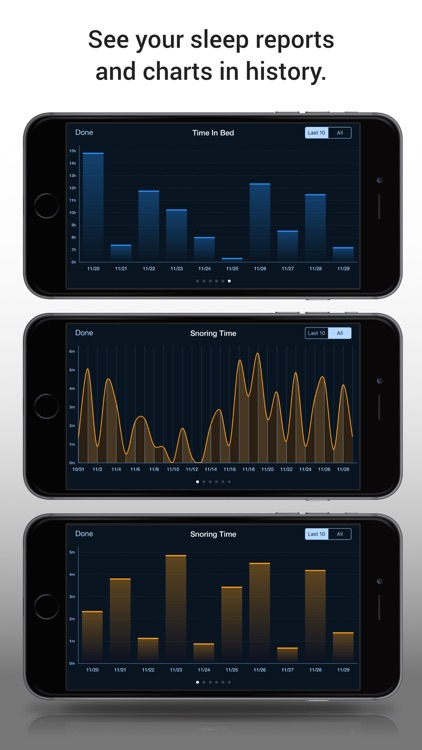Prime Sleep Recorder Pro screenshot-4