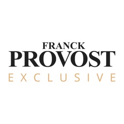 Franck Provost EXCLUSIVE Spain