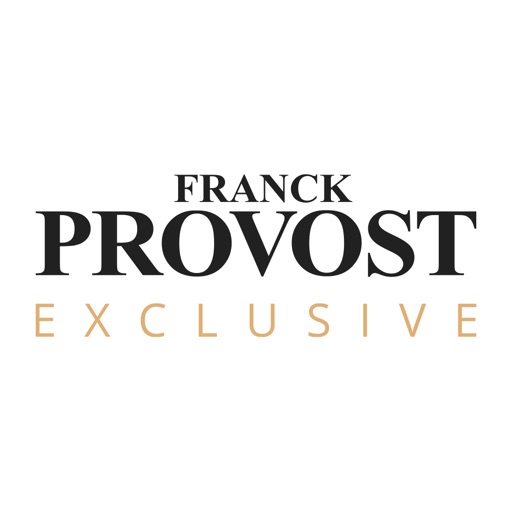 Franck Provost EXCLUSIVE Spain