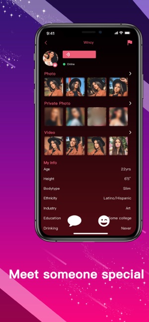 Local Hookup: Make Friends App(圖2)-速報App