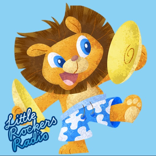 Little Rockers Kids Radio