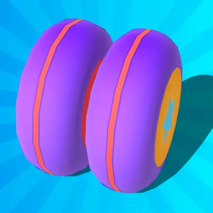 Yoyo Master 3D Читы