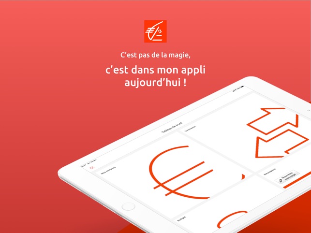 Banxo Caisse D Epargne Dans L App Store