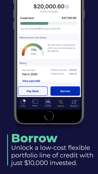 Image of M1 Finance