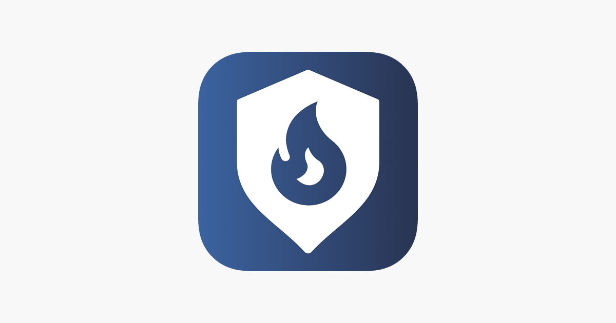 ‎Fire Guard for Shelters (F02) on the App Store