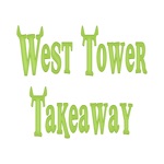 West Tower Takeaway
