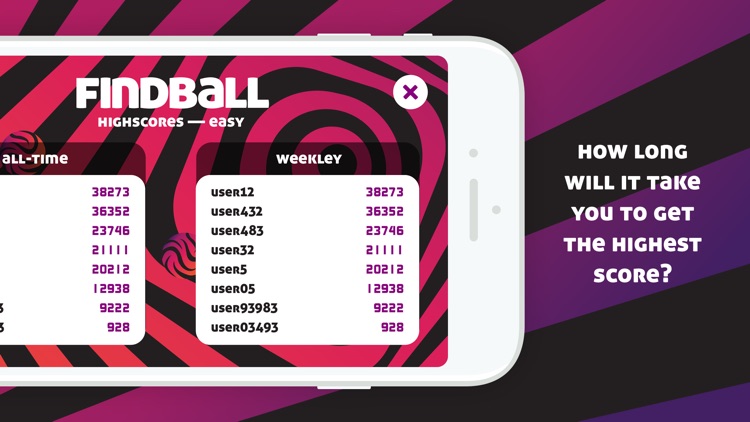 Findball screenshot-5