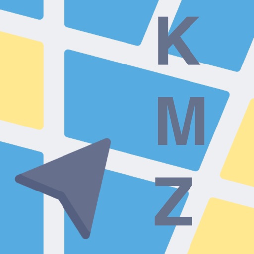 kmz file viewer online