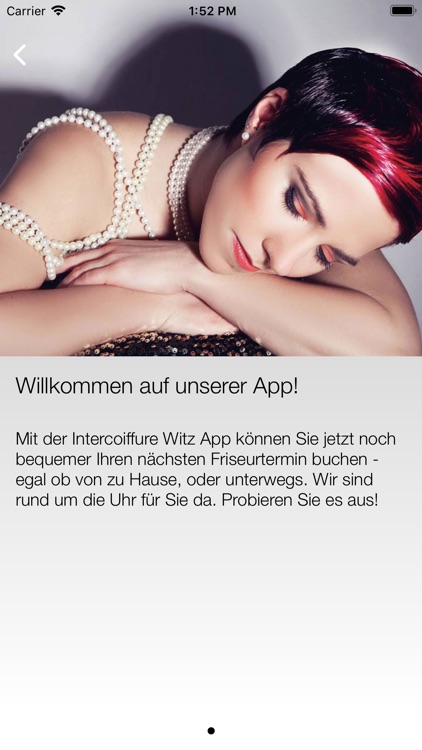 Intercoiffure Witz screenshot-3