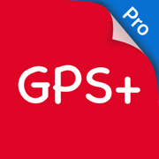 GPSPlus - Location Editor PRO