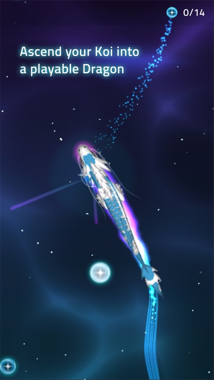 Zen Koi 2 screenshot-5