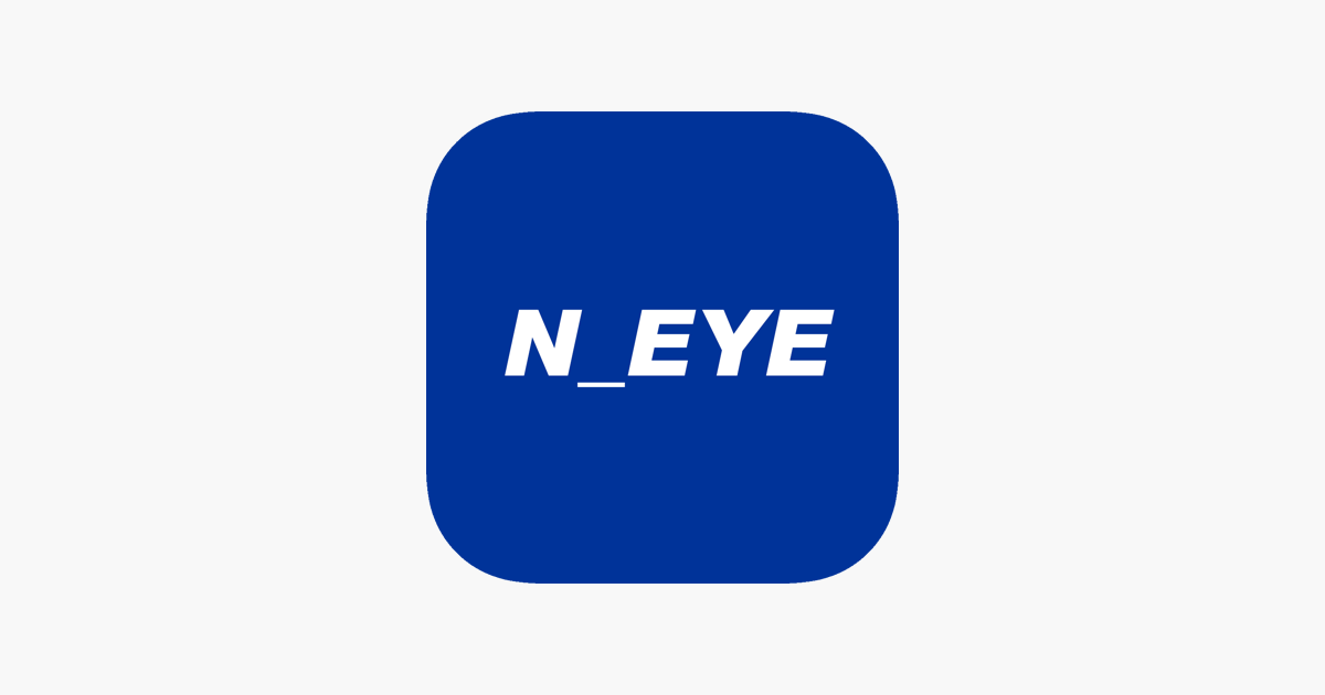 Neye on the App Store