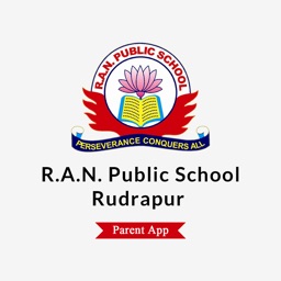 R.A.N. Public School, Rudrapur