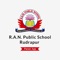 RAN Public School, Rudrapur in association with Edunext Technologies Pvt