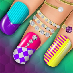 Girly Nail Salon and Spa