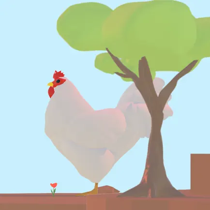 Chicken Garden Читы