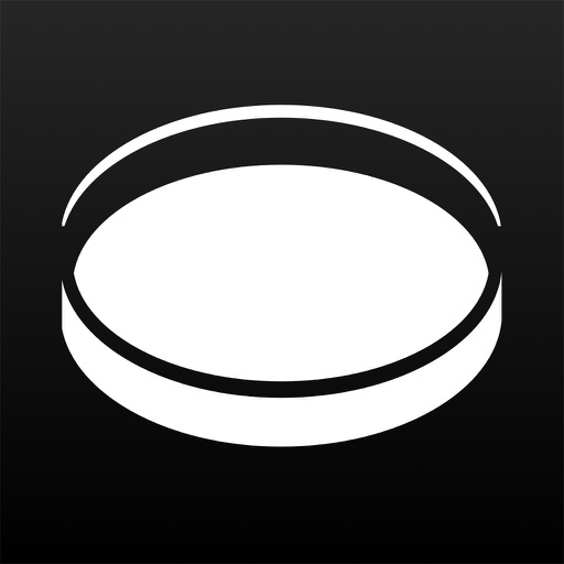 DrumLibrary iOS App