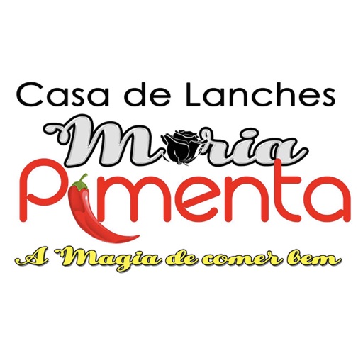 Casa de Lanches Maria Pimenta