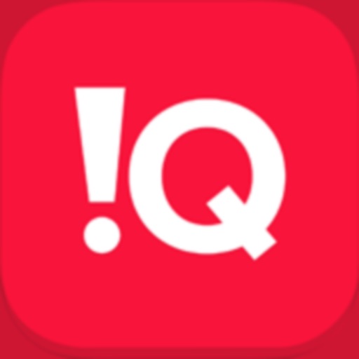 Superb IQ - Brain Test iOS App