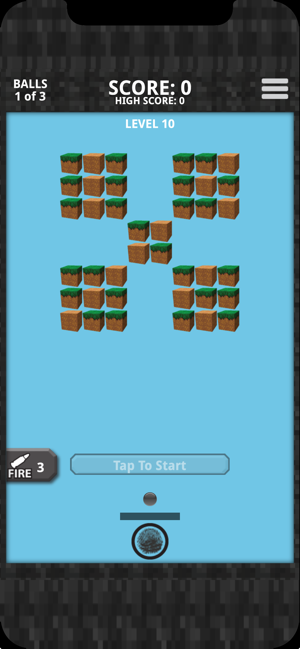 Block Breaker Gem Mining Game(圖4)-速報App